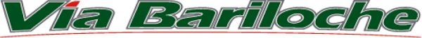 logo via bariloche