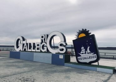 rio gallegos cartel
