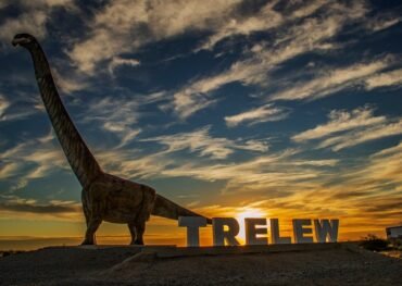 trelew