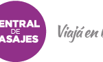 Central de Pasajes