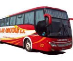Transporte las Grutas
